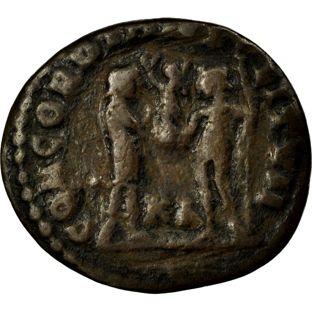 Coin, Maximianus, Antoninianus, , Copper, Cohen:54