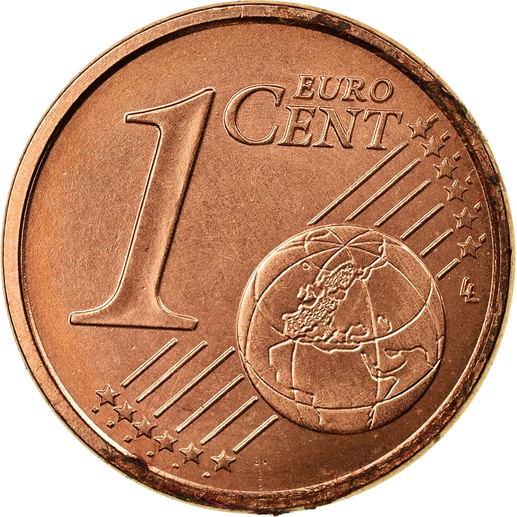 San Marino, Euro Cent, 2006, SS, Copper Plated Steel, KM:440