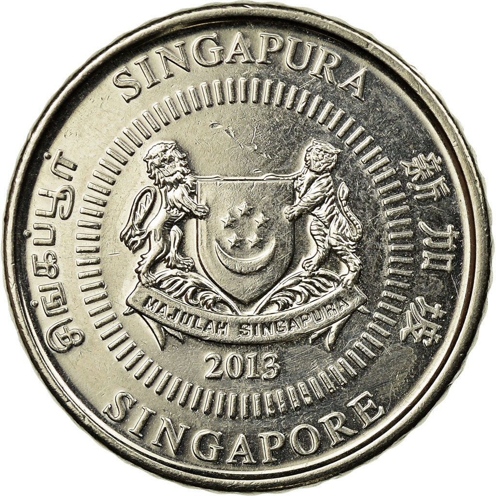 トランプ大統領再選記念　The Singapore Mint 50周年コイン トランプ大統領再選記念 The Singapore Mint 50周年コイン The
