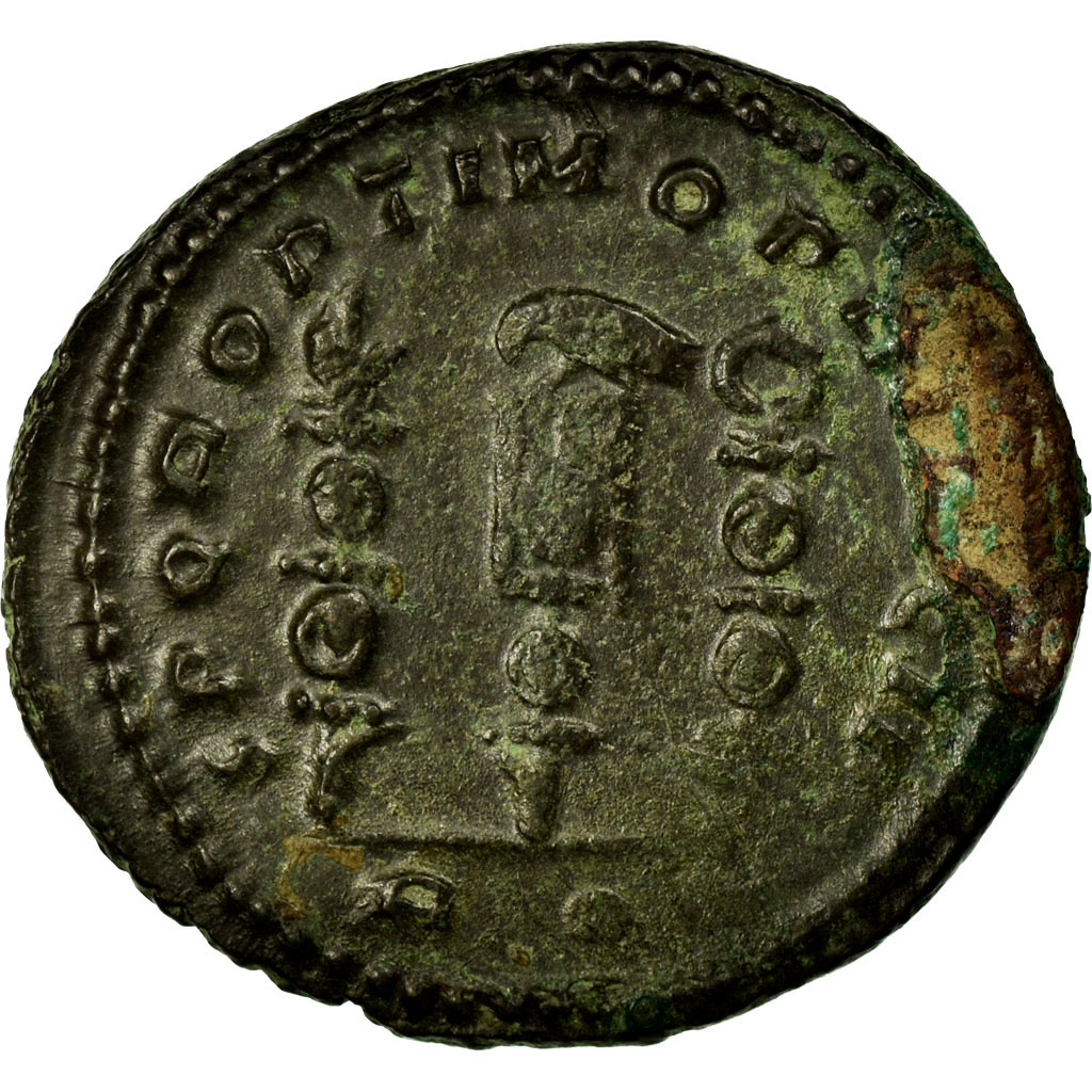 Coin, Constantine I, Nummus, , Copper