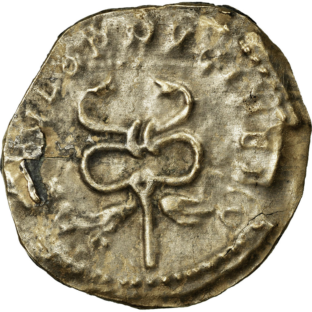 Coin, Postumus, Antoninianus, , Billon, Cohen:333