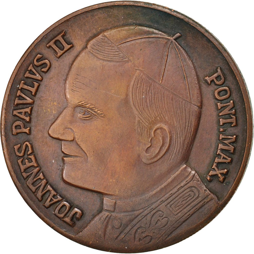 Poland, Medal, Religions & beliefs, , Bronze