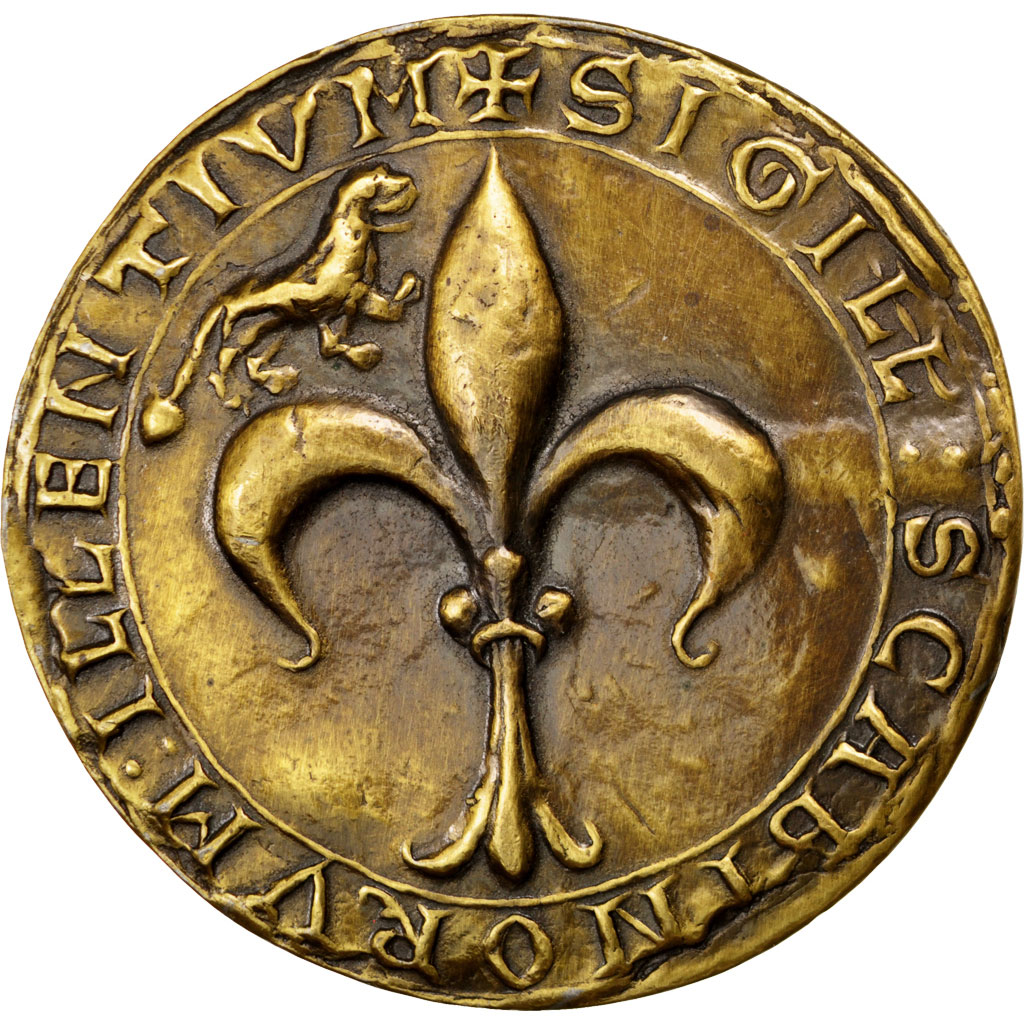 France, Medal, French Fifth Republic, History, , Bronze