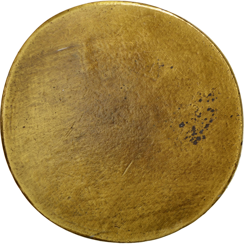 France, Medal, French Fifth Republic, History, , Bronze