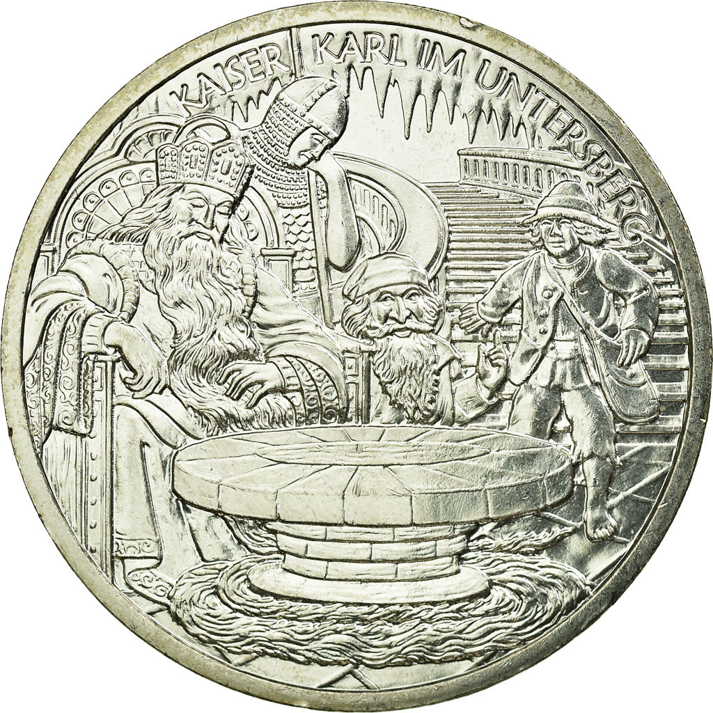 Coin, Austria, 10 Euro, 2010, Vienna, (Wien), , Silver, KM:3186
