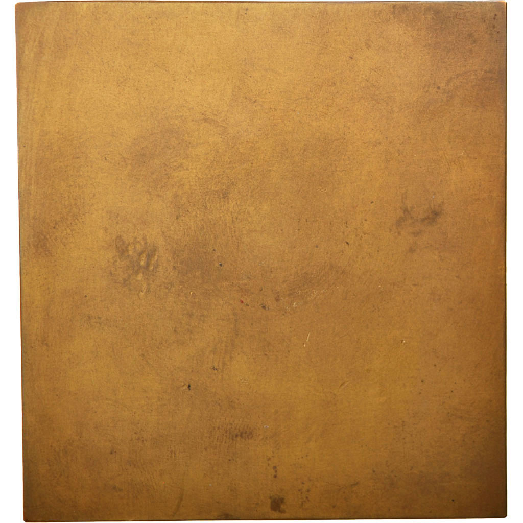 Hungary, Medal, Sports & leisure, , Copper