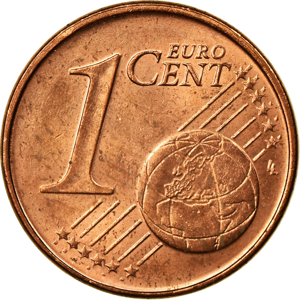 Griechenland, Euro Cent, 2006, SS, Copper Plated Steel, KM:181