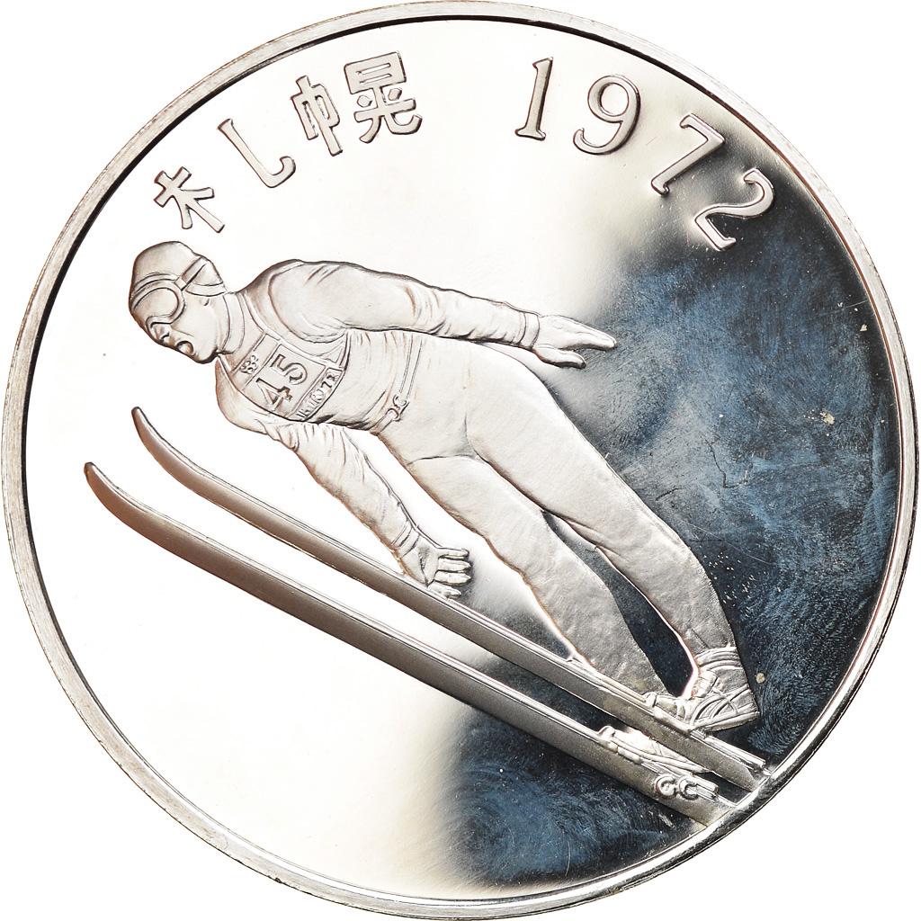 France, Medal, French Fifth Republic, Sports & leisure, , Silver