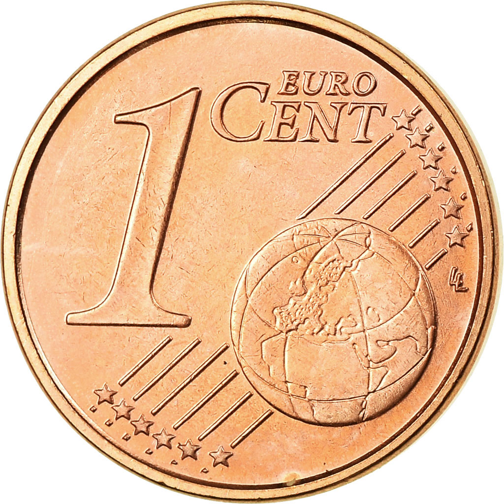 Italien, Euro Cent, 2006, UNZ, Copper Plated Steel, KM:210