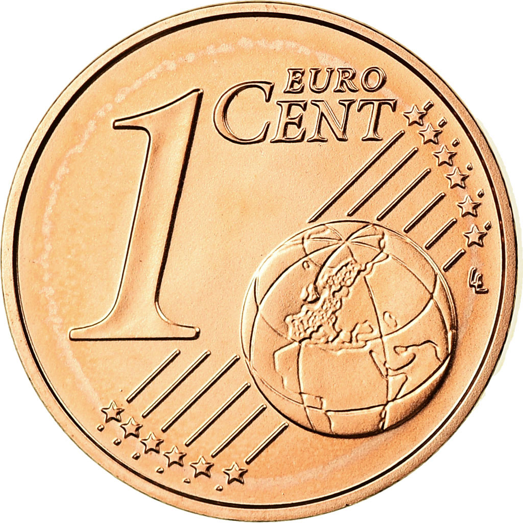 Österreich, Euro Cent, 2011, STGL, Copper Plated Steel, KM:3082