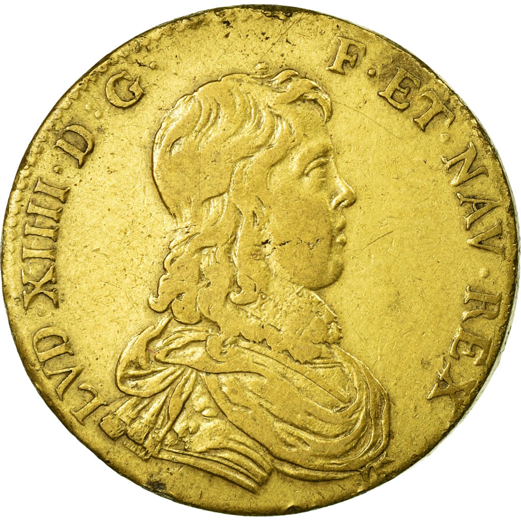 France, Token, Royal, , Copper, Feuardent:12923