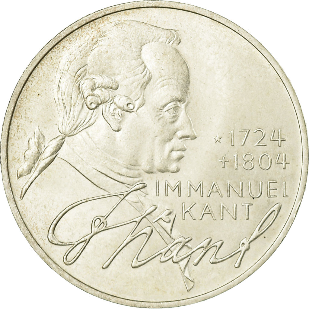 Coin, GERMANY - FEDERAL REPUBLIC, 5 Mark, 1974, Munich, Germany, 