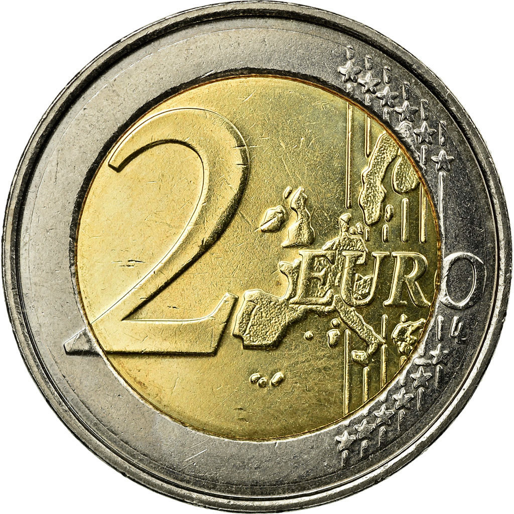 Belgien, 2 Euro, 2002, SS, Bi-Metallic, KM:231