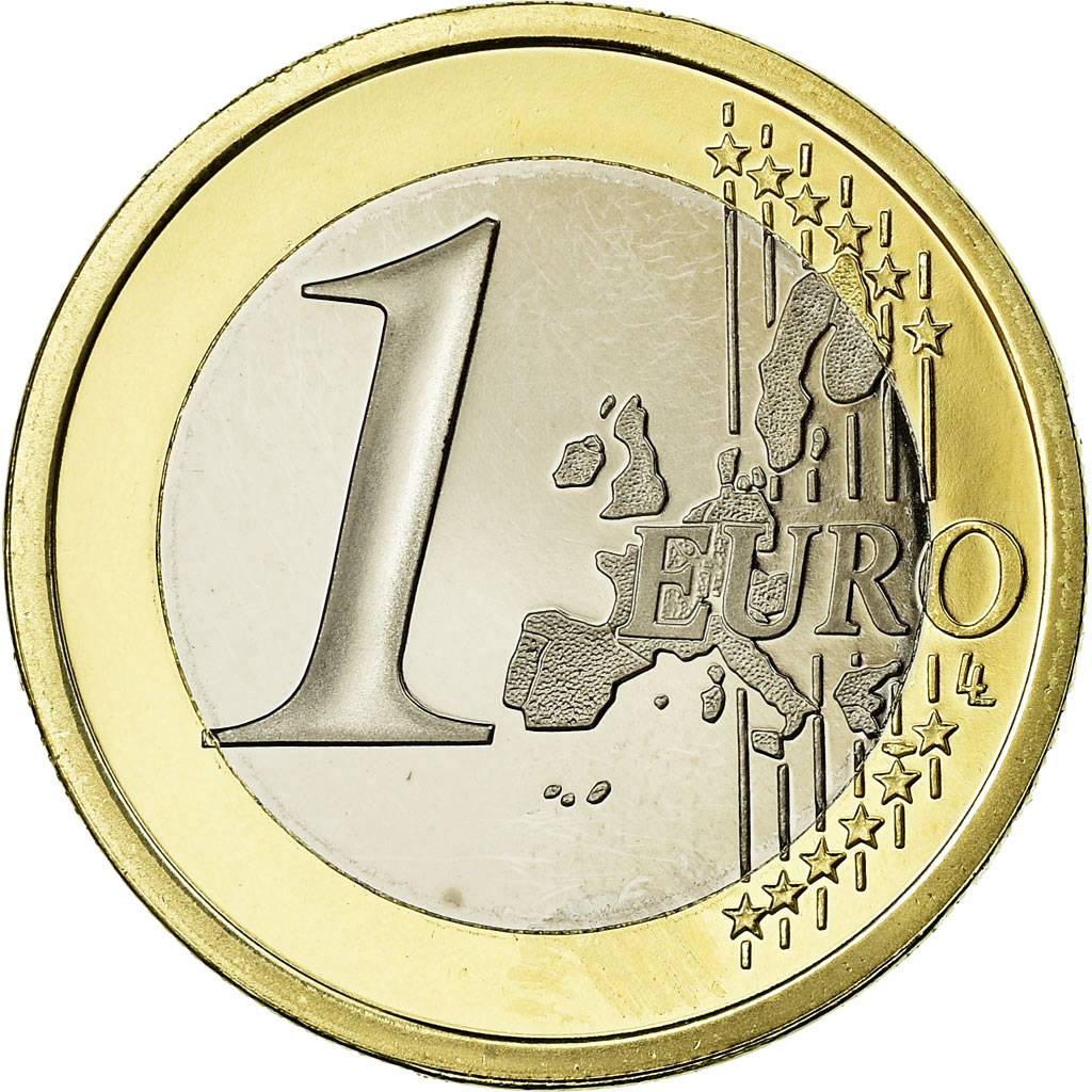 France, Euro, 2006, BE, , Bi-Metallic, KM:1288