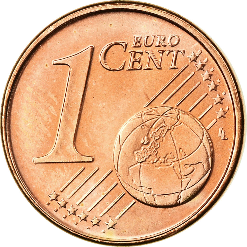 Griechenland, Euro Cent, 2006, UNZ, Copper Plated Steel, KM:181