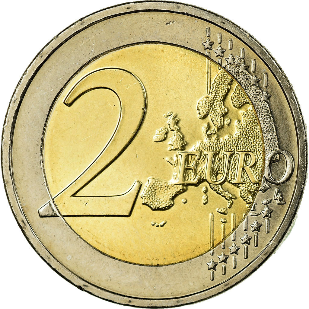 Griechenland, 2 Euro, Olympics Athens, 2011, VZ+, Bi-Metallic, KM:239