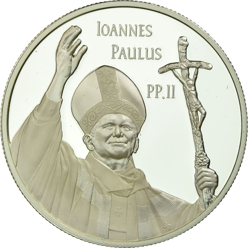 Coin, Canada, Elizabeth II, 10 Dollars, 2005, Royal Canadian Mint, Proof