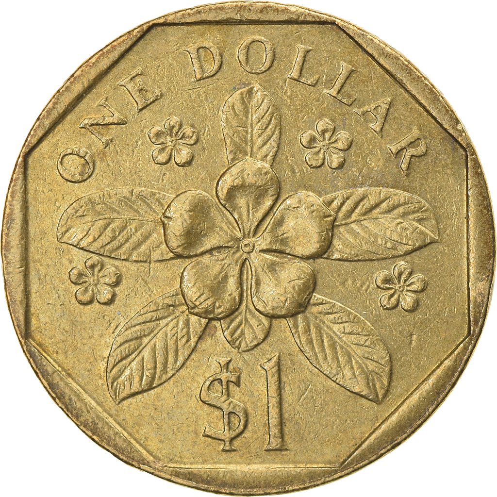 1 Доллар Монета Купить