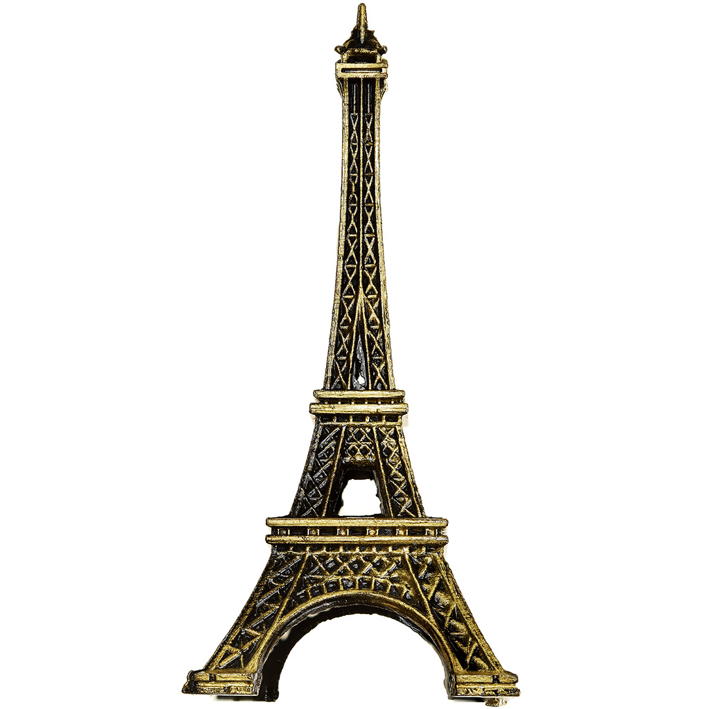 Coin, Somalia, Shilling, 2019, Tour Eiffel, 