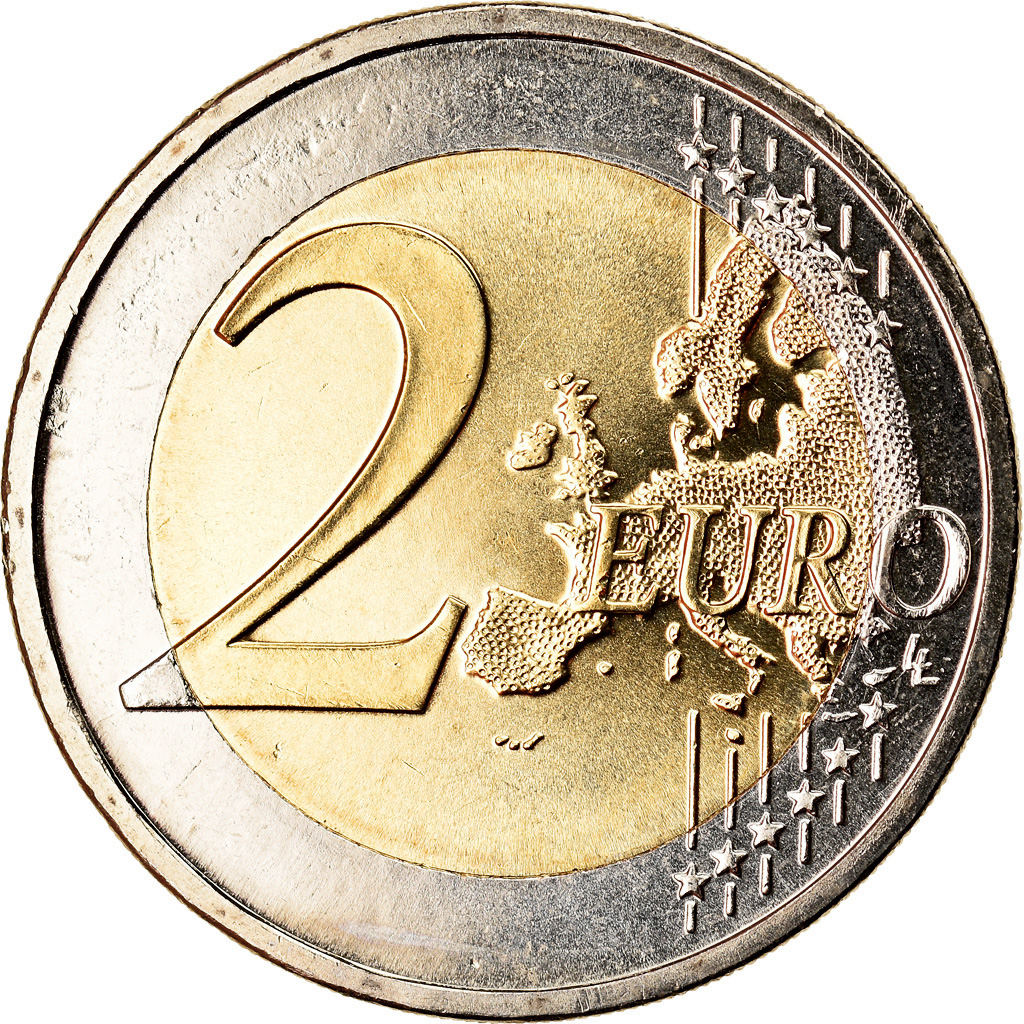 Griechenland, 2 Euro, Olympics Athens, 2011, UNZ, Bi-Metallic, KM:239