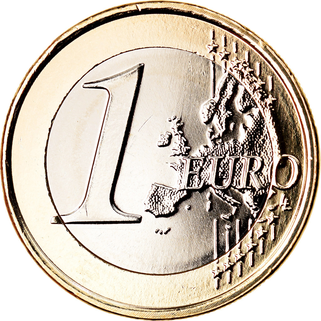 Malta, Euro, 2012, Paris, BU, STGL, Bi-Metallic, KM:131