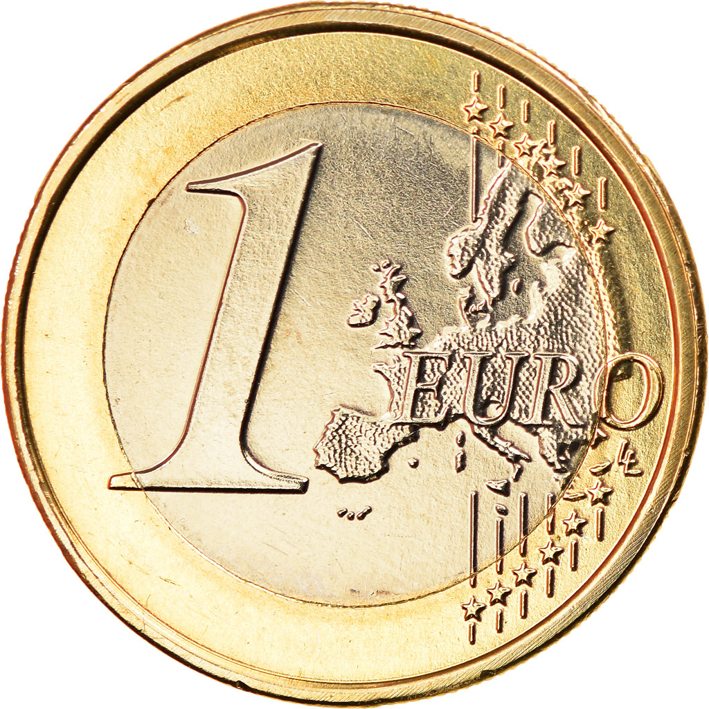 Niederlande, Euro, 2013, Utrecht, UNZ, Bi-Metallic, KM:271