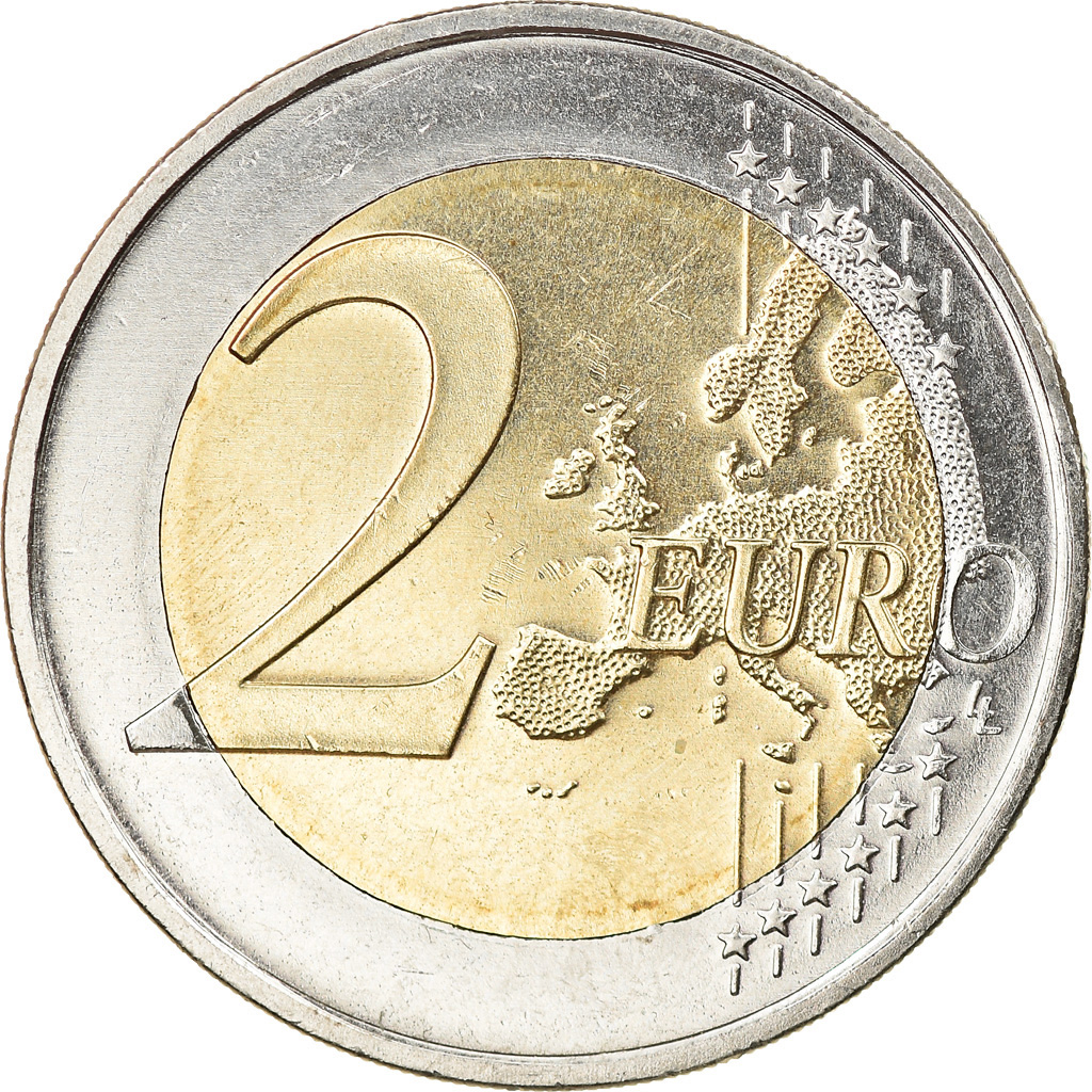 Latvia, 2 Euro, Kurzeme, 2017, UNZ, Bi-Metallic, KM:New