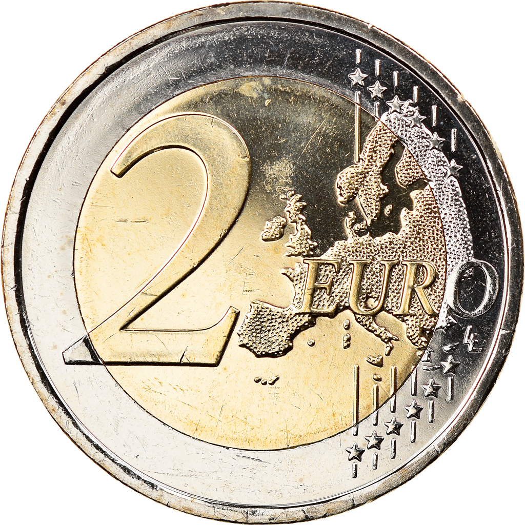 Finland, 2 Euro, Finnish Sauna Culture, 2018, MS(63), Bi-Metallic, KM:New