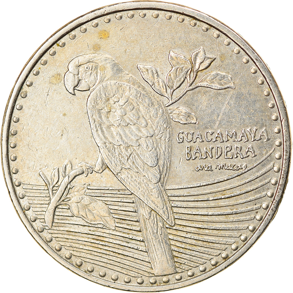 Coin, Colombia, 200 Pesos, 2014, , Copper-Nickel-Zinc, KM:297