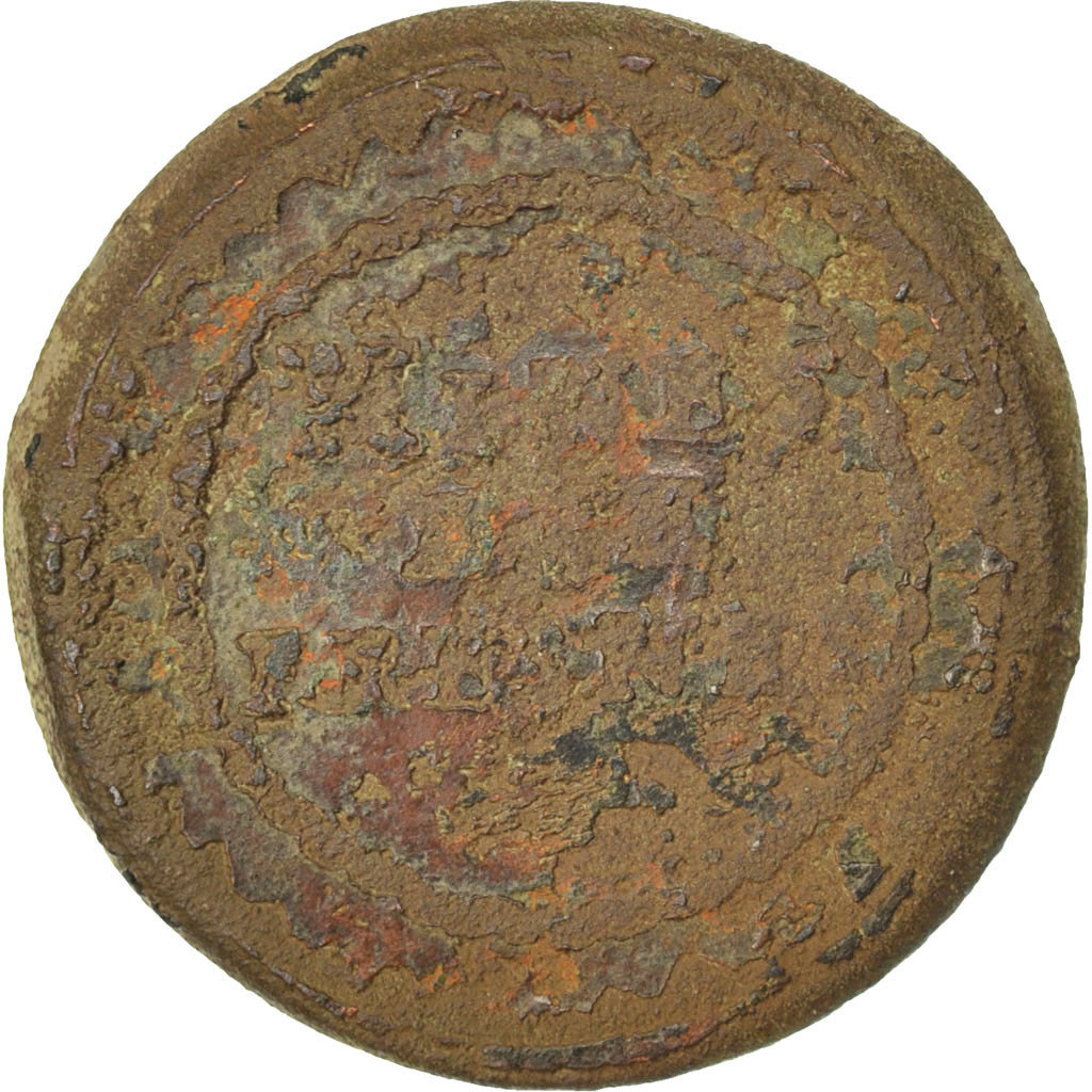 Coin, France, 5 Centimes, , Bronze