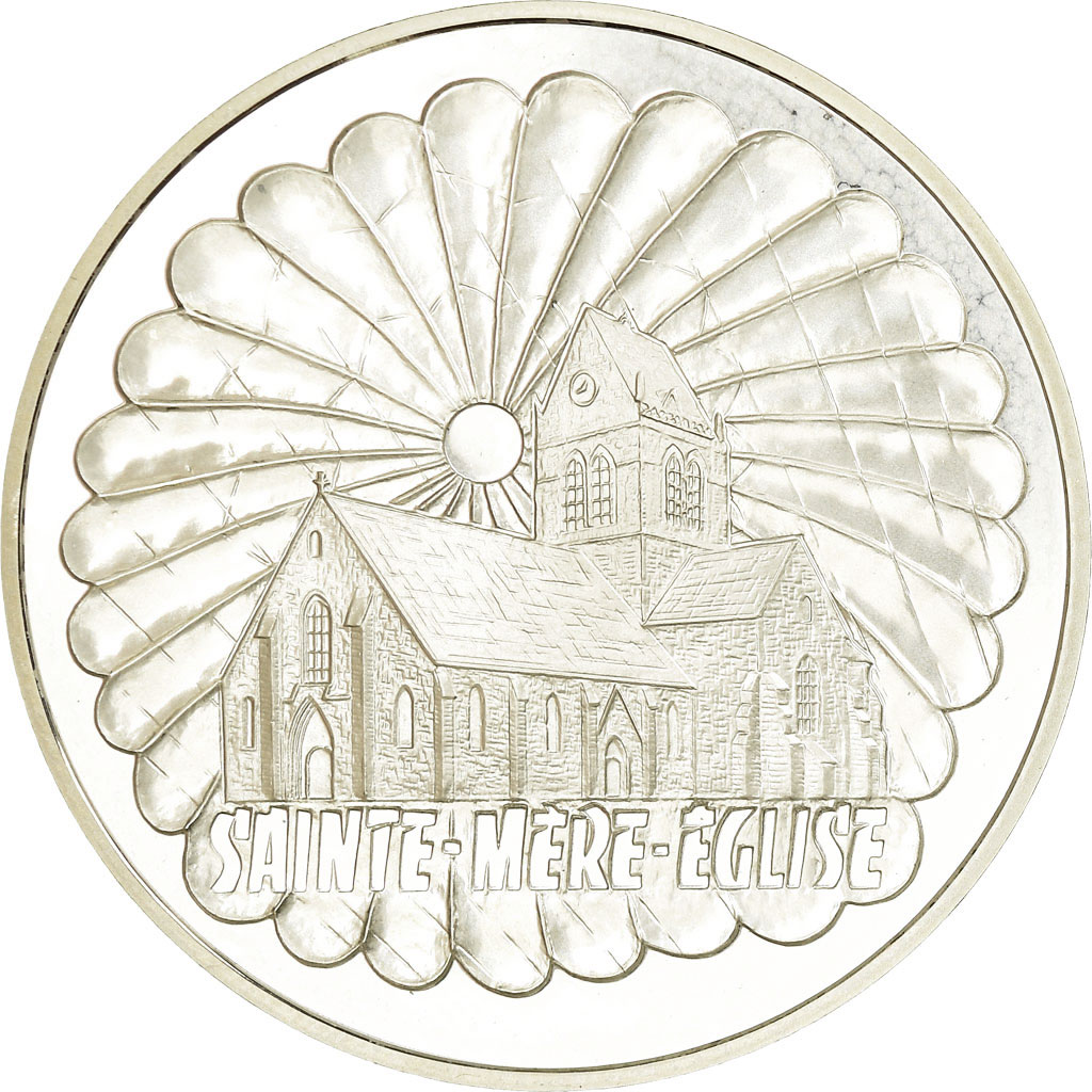 Coin, France, 100 Francs, 1994, , Silver, KM:1043, Gadoury:C85