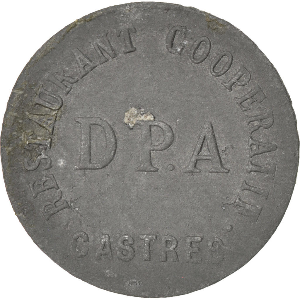 Coin, France, 5 Centimes, , Zinc, Elie:25.2