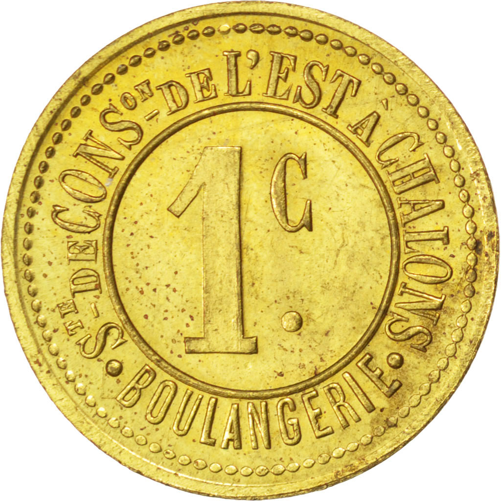 Coin, France, 1 Centime, , Brass, Elie:30.1