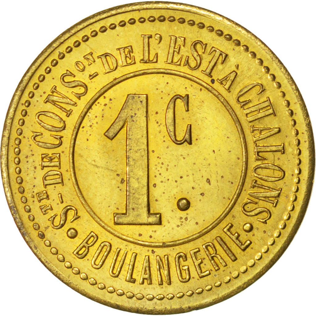 Coin, France, 1 Centime, , Brass, Elie:30.1