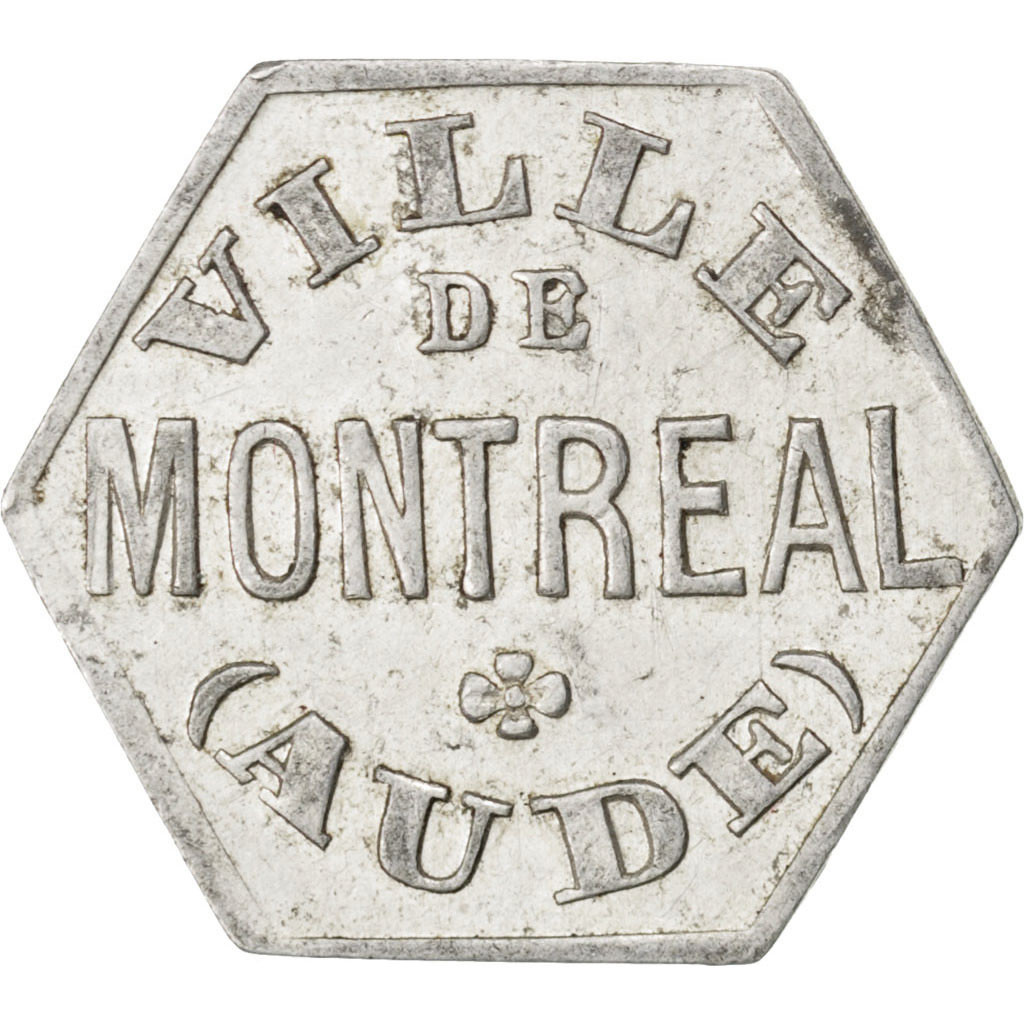 Coin, France, 25 Centimes, 1919, , Aluminium, Elie:10.5
