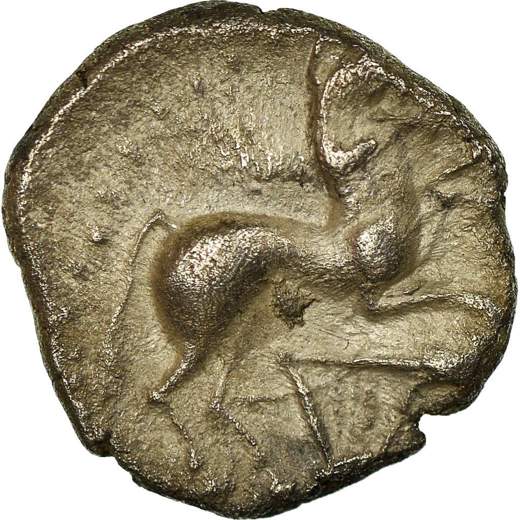 Coin, Aedui, Denarius, EF, Silver, Latour:4858