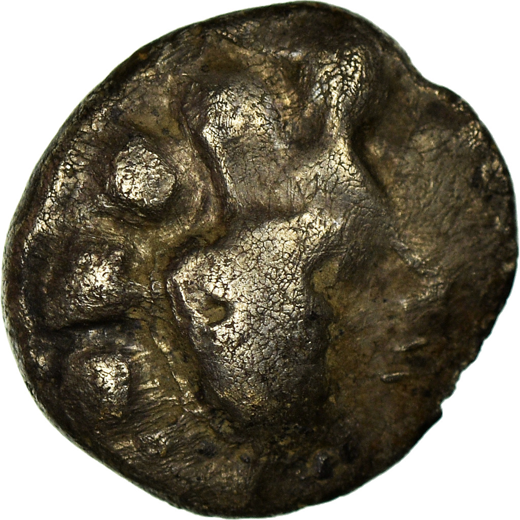 Coin, Aedui, Denarius, VF, Silver, Latour:4858