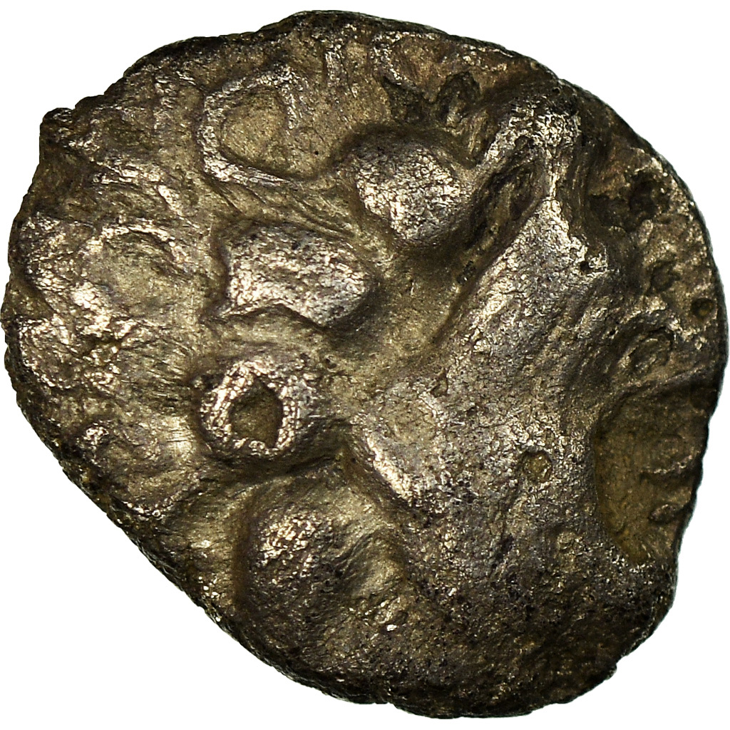 Coin, Aedui, Denarius, VF, Silver, Latour:4858