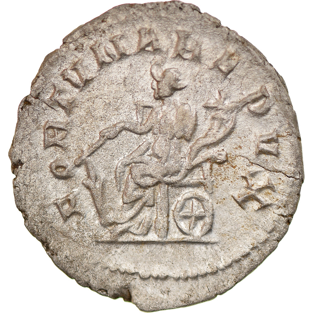 Coin, Philip I, Antoninianus, 249, Roma, , Billon, RIC:63b