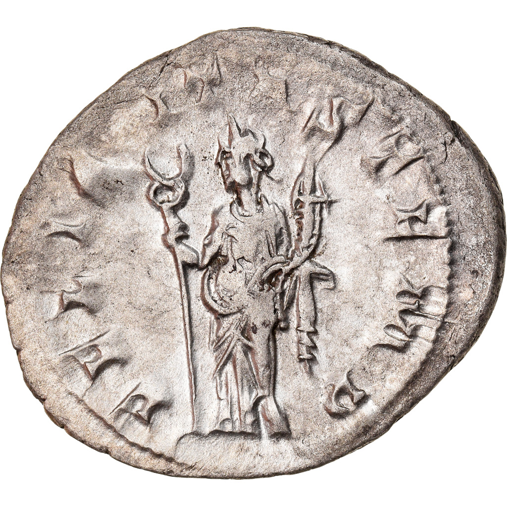 Coin, Philip I, Antoninianus, 246, Roma, , Billon, RIC:31