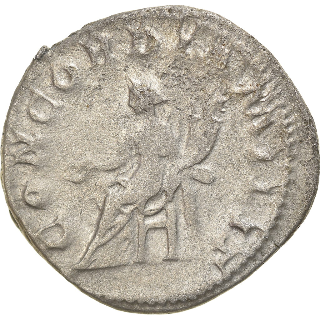 Coin, Gordian III, Antoninianus, 239-240, Roma, , Billon, RIC:65