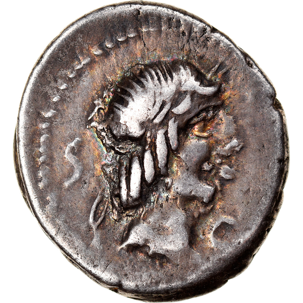 Coin, Calpurnia, Denarius, 90 BC, Roma, , Silver, Sear:235