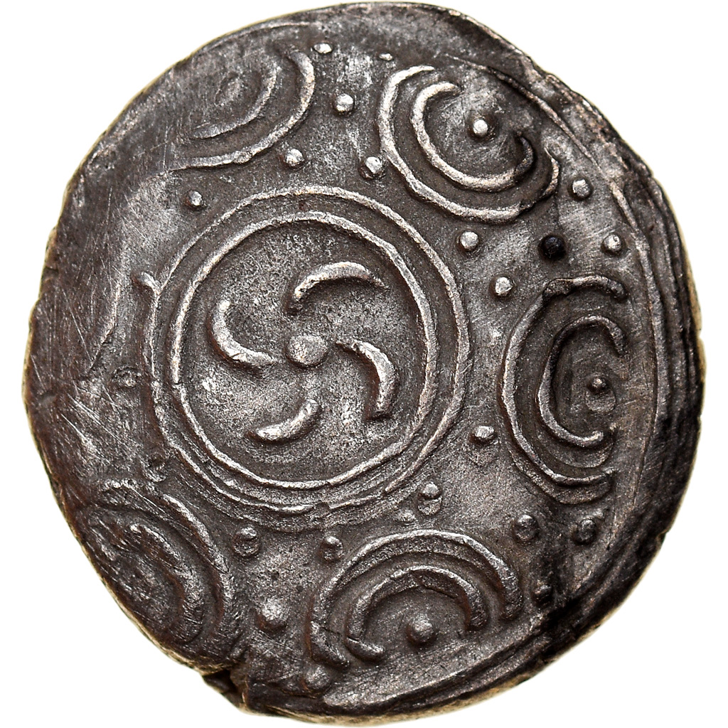Coin, Macedonia (autonomous), Tetrobol, c. 187-168 BC, Amphipolis, AU