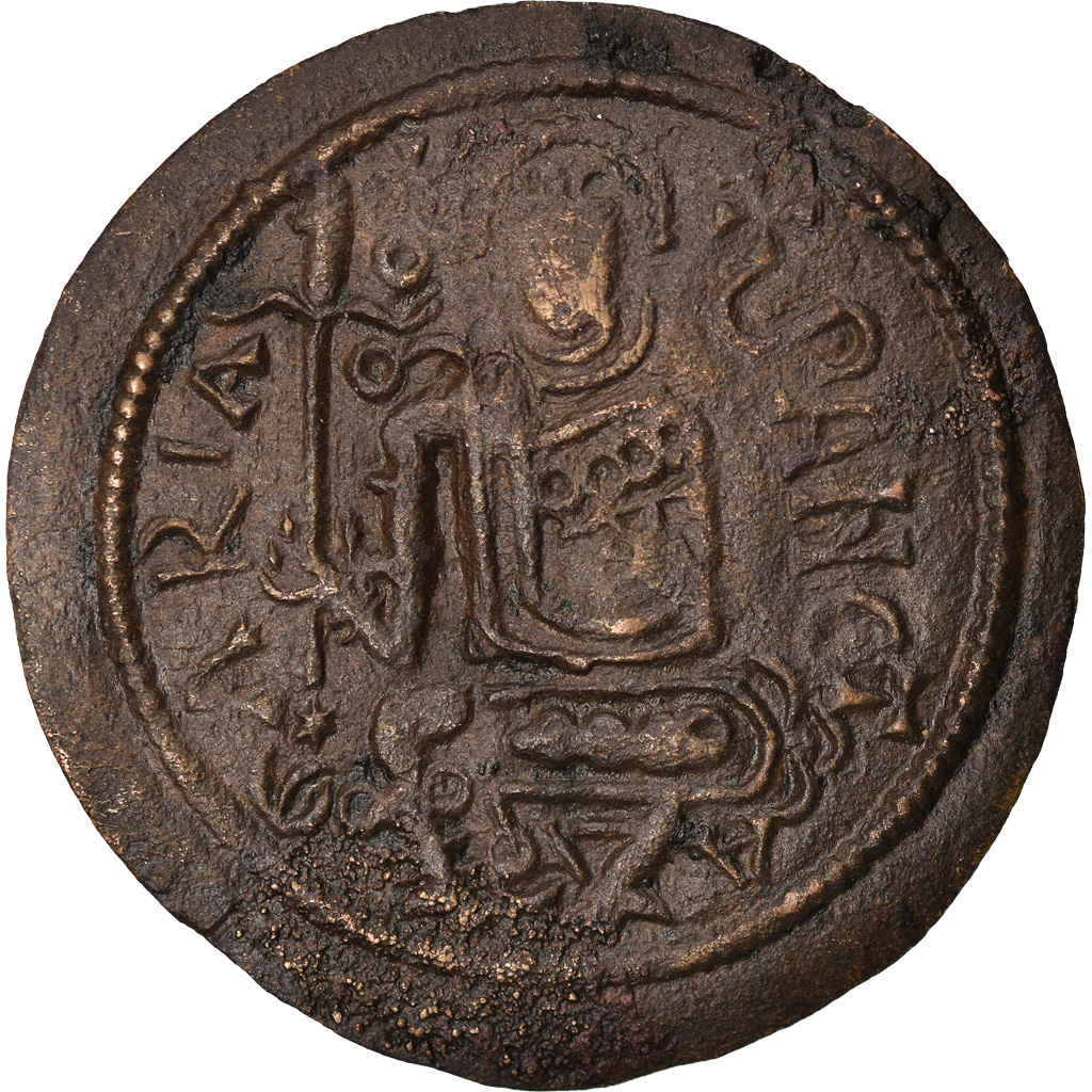 Coin, Hungary, Bela III, Rézpénz, 1172-1196, Buda, , Copper | European Coins