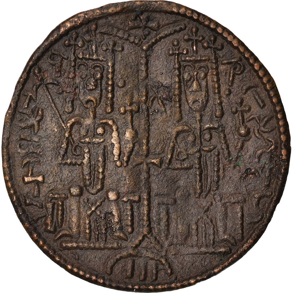 871747] Coin, Hungary, Bela III, Rézpénz, 1172-1196, Buda, EF(40-45),  Copper | eBay UK