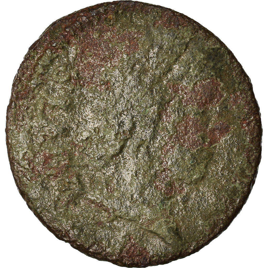 Coin, France, Louis XIV, Denier Tournois, 1649, Paris