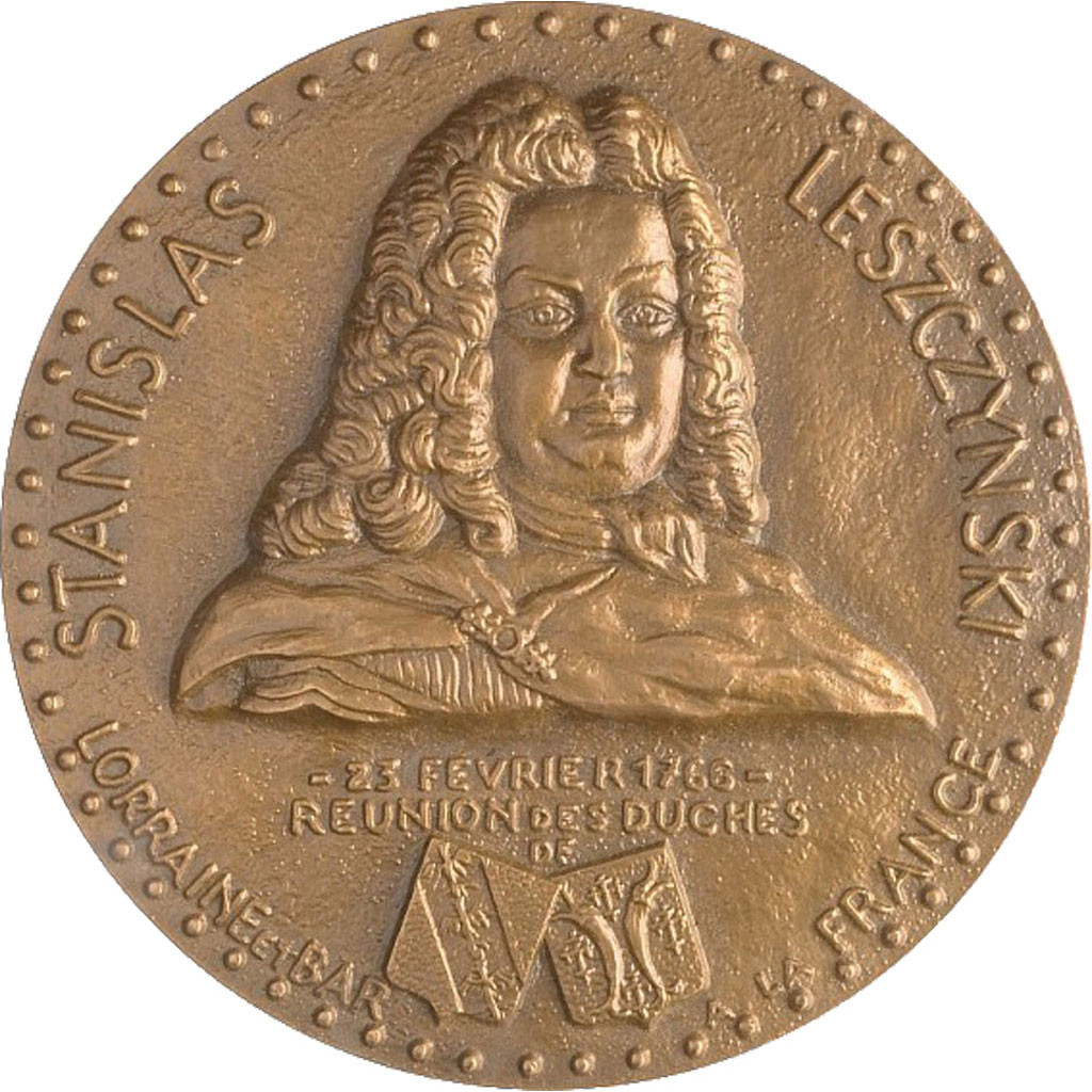 France, Medal, The Fifth Republic, Coutré, , Bronze