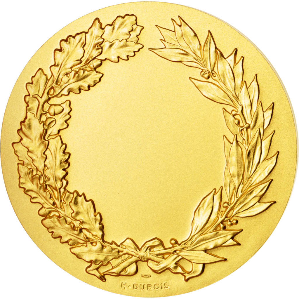 France, Medal, The Fifth Republic, Politics, Society, War, Borrel, 