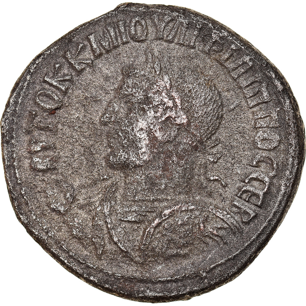 Coin, Seleucis and Pieria, Philip I, Tetradrachm, 249, Antioch, 