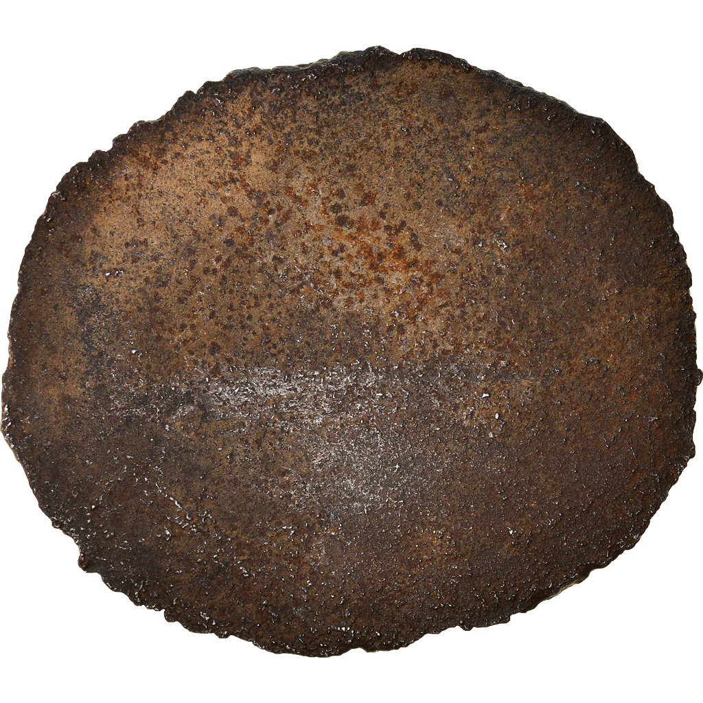 France, Medal, Ancienne Scène de Chasse au Taureau, Arts & Culture, 